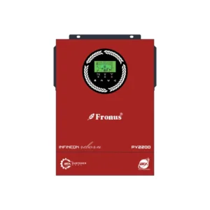 Fronus PV 2200 1.6kW Hybrid Solar Inverter