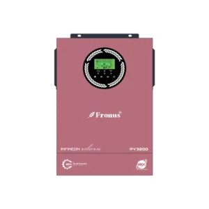 Fronus PV 3200 2.6kW Hybrid Solar Inverter