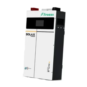 Fronus Solax TP-LD51/100AH Lithium Ion Battery