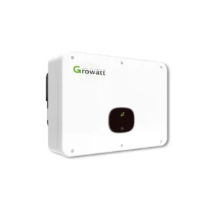 Growatt 20Kw On Grid Solar Inverter