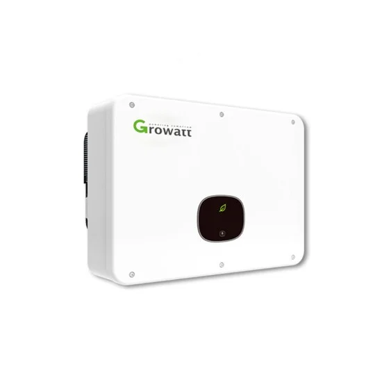 Growatt 20Kw On Grid Solar Inverter