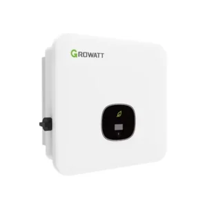 Growatt MOD-7 10KW On Grid Solar Inverter