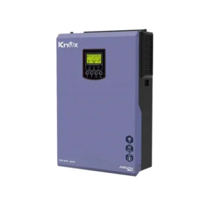 Knox Argon VM II 5Kw PV6000 Off-Grid Solar Inverter
