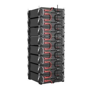 LP2900 Black Series (51.2V-100/200Ah)