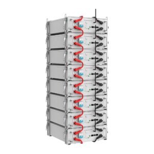 LP2900 White Series (51.2V-100/200Ah)