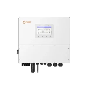 Solis 20KW 3 Phase HV Hybrid Inverter