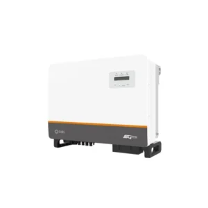 Solis 25kW On Grid Solar Inverter