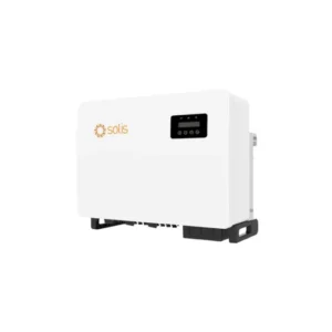 Solis 60KW On Grid Solar Inverter
