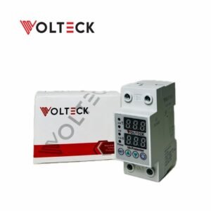 63A VA Protector by Voltech