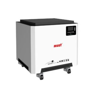 LP2000 Series (25.6V-200/280Ah)